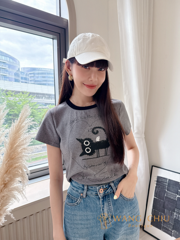 WANG CHIU 麻豆照